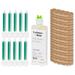 Technovit -2- Bond 190 ml - sada (bez pistole) Technovit -2- Bond 190 ml - sada (bez pistole)