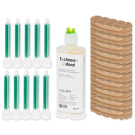 Technovit -2- Bond 190 ml - sada (bez pistole)