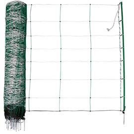 Síť pro elektrické ohradníky na ovce TitanNet v. 90 cm, d. 50 m, jednoduchá špička