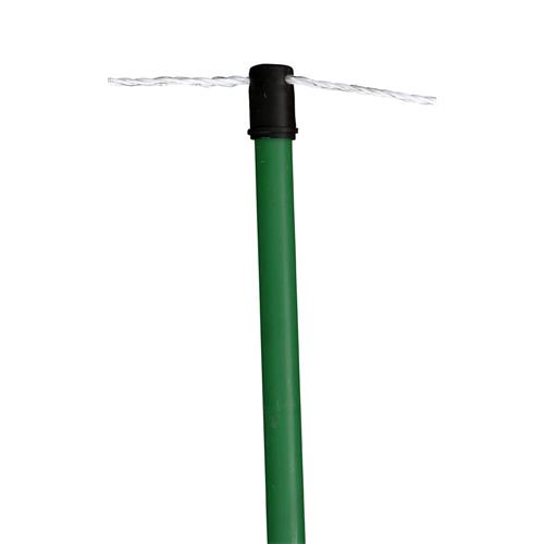 Síť pro elektrické ohradníky na ovce TitanNet v. 108 cm, d. 50 m, dvojitá špička Síť pro elektrické ohradníky na ovce TitanNet v. 108 cm, d. 50 m, dvojitá špička