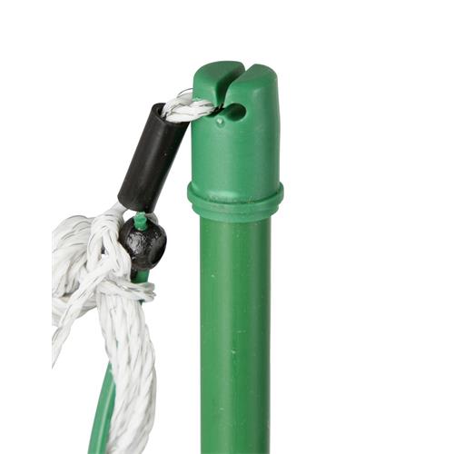 Síť pro elektrické ohradníky na ovce TitanNet v. 108 cm, d. 50 m, dvojitá špička Síť pro elektrické ohradníky na ovce TitanNet v. 108 cm, d. 50 m, dvojitá špička