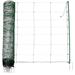 Síť pro elektrické ohradníky na ovce TitanNet v. 108 cm, d. 50 m, dvojitá špička Síť pro elektrické ohradníky na ovce TitanNet v. 108 cm, d. 50 m, dvojitá špička