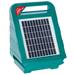 Zdroj pro elektrický ohradník AKO Sun Power S 250, kombinovaný, 0,25 J Zdroj pro elektrický ohradník AKO Sun Power S 250, kombinovaný, 0,25 J