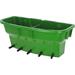 Napájecí žlab závěsný, MultiFeeder, 30 l, 5x dudlík BigSofty Napájecí žlab závěsný, MultiFeeder, 30 l, 5x dudlík BigSofty