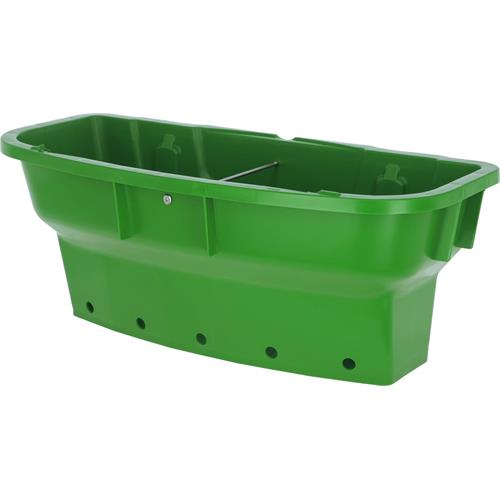 Napájecí žlab závěsný, MultiFeeder, 30 l, 5x dudlík BigSofty Napájecí žlab závěsný, MultiFeeder, 30 l, 5x dudlík BigSofty