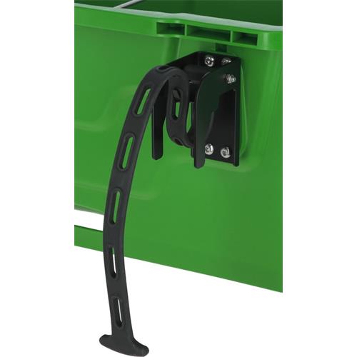 Napájecí žlab závěsný, MultiFeeder, 30 l, 5x dudlík BigSofty Napájecí žlab závěsný, MultiFeeder, 30 l, 5x dudlík BigSofty