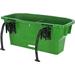Napájecí žlab závěsný, MultiFeeder, 30 l, 5x dudlík BigSofty Napájecí žlab závěsný, MultiFeeder, 30 l, 5x dudlík BigSofty
