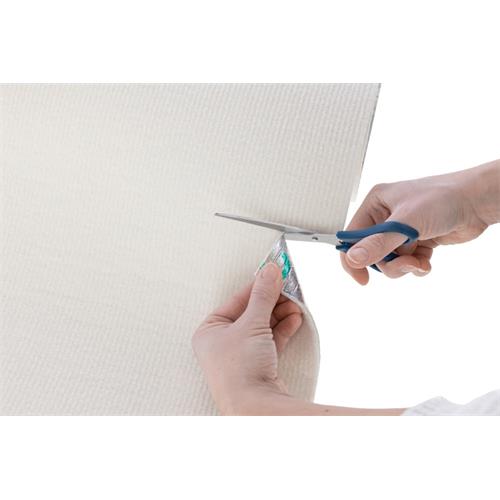 Škrabací podložka na zeď lepící - 100 x 30 cm Podložka škrabací na zeď lepící 100 x 30 cm