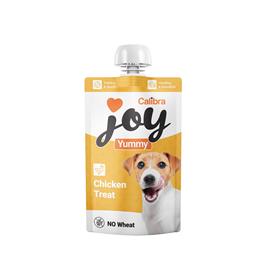Calibra Joy Dog Yummy Chicken Treat, 100 g