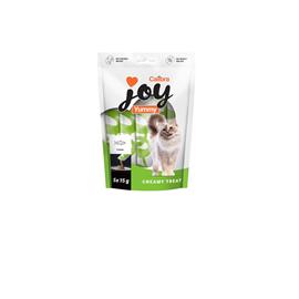 Calibra Joy Cat Yummy Tuna Treat, 5×15g