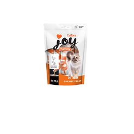 Calibra Joy Cat Yummy Chicken & Shrimp Treat, 5×15g
