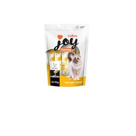 Calibra Joy Cat Yummy Chicken Treat, 5×15g