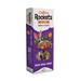 Calibra Rockets Sticks tyčinky pro králíky a hlodavce, 120 g - Divoké ovoce - Před expirací nebo datem minimální trvanlivosti Tyčky Calibra Rockets Sticks Divoké ovoce pro hlodavce, 120 g
