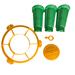 Náhradní set pro krmítko Kubic 57216 Náhradní set pro krmítko Kubic 57216