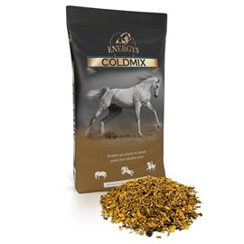 Müsli Energys Coldmix, 20 kg