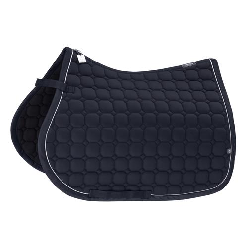 Podsedlová dečka Eskadron Sports Cotton S/S 25, modrá, VS
