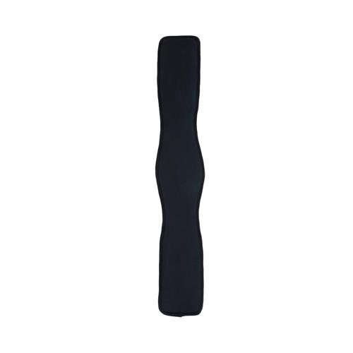 Drezurní podbřišník Horze Winston, černý - 75 cm Podbřišník drezurní Horze Winston, černý, 75 cm