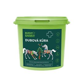 Dubová kůra Root&Snoot, 1000g