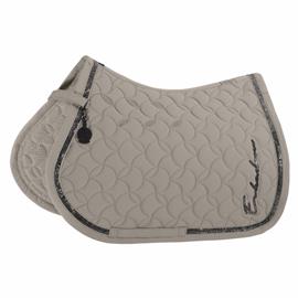 Podsedlová dečka Eskadron ProSoft Glitter, Platinum SS 26, VS
