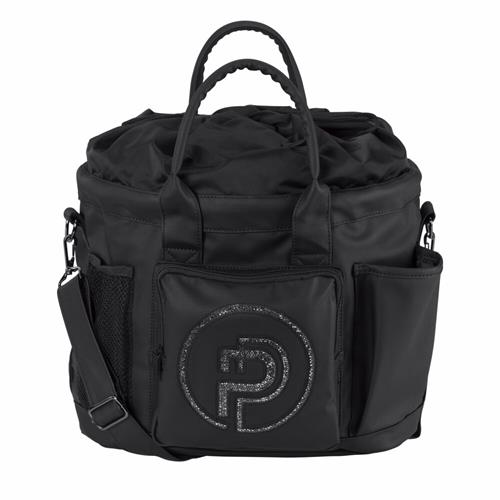 Taška na čištění Eskadron Faux Leather Platinum, SS 26, černá Taška na čištění Eskadron Faux Leather Platinum, SS 26, černá