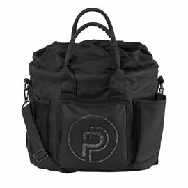 Taška na čištění Eskadron Faux Leather Platinum, SS 26, černá