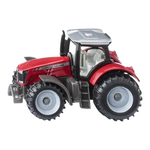 Traktor Massey Ferguson 9240 - Siku 0847 Traktor Massey Ferguson 9240 - Siku 0847