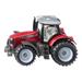Traktor Massey Ferguson 9240 - Siku 0847 Traktor Massey Ferguson 9240 - Siku 0847