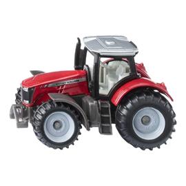 Traktor Massey Ferguson 9240 - Siku 0847