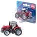 Traktor Massey Ferguson 9240 - Siku 0847 Traktor Massey Ferguson 9240 - Siku 0847