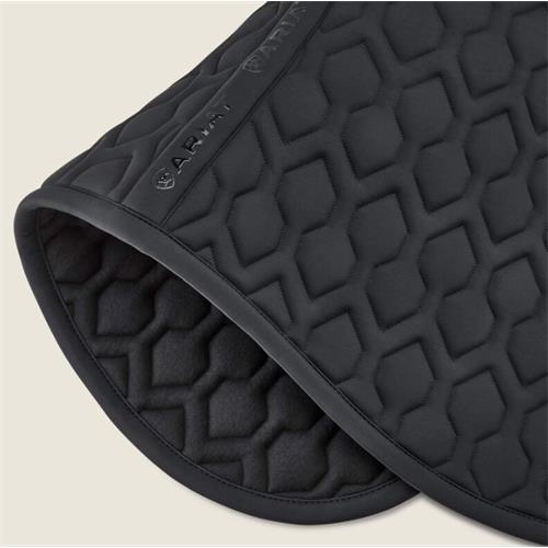 Podsedlová dečka Ariat Evolve, VS - černá Podsedlová dečka Ariat Evolve, černá, VS