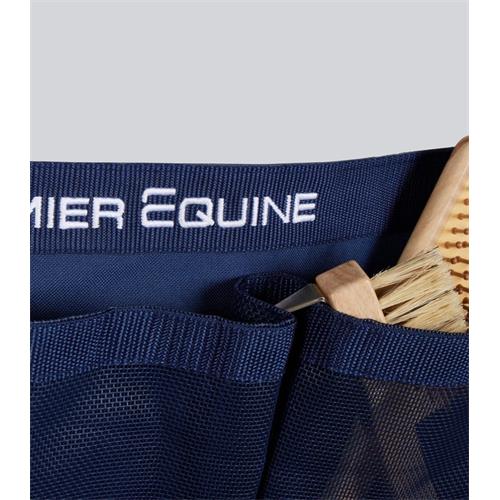 Kapsář na box Premier Equine, modrý Kapsář na box Premier Equine, modrý