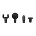 Masážní strojek Waldhausen Health+Care massager Pro Masážní strojek Waldhausen Health+Care massager Pro