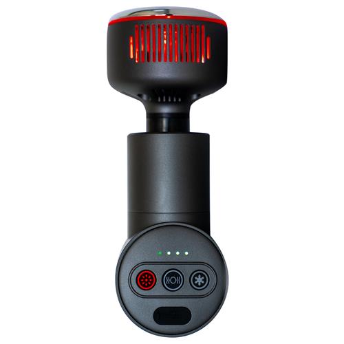 Masážní strojek Waldhausen Health+Care massager Pro Masážní strojek Waldhausen Health+Care massager Pro