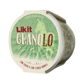 Liz pro koně LIKIT Granolo Low sugar, náhradní náplň, 400 g