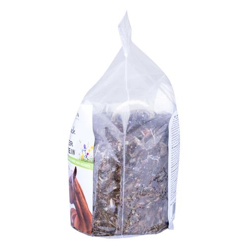 Liz pro koně Waldhausen Herbal, bylinkový, 1 kg Liz pro koně Waldhausen Herbal, bylinkový, 1 kg