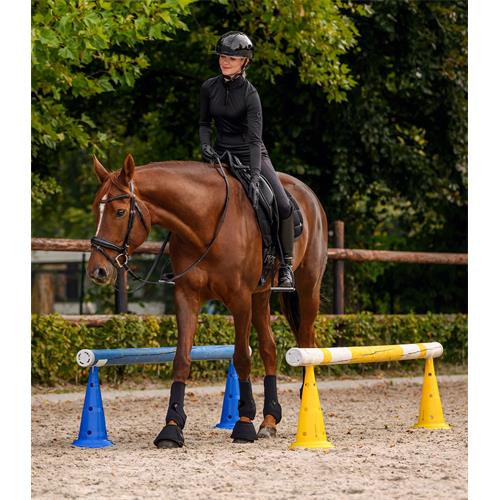 Tréninkové kužely Waldhausen, set 8 ks, 50 cm Tréninkové kužely Waldhausen, set 8 ks, 50 cm