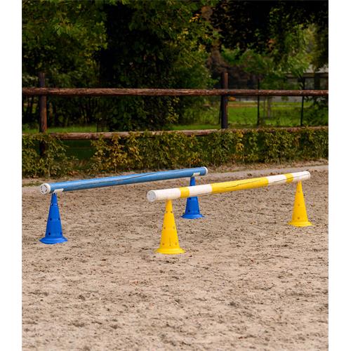 Tréninkové kužely Waldhausen, set 8 ks, 50 cm Tréninkové kužely Waldhausen, set 8 ks, 50 cm