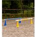 Tréninkové kužely Waldhausen, set 8 ks, 50 cm Tréninkové kužely Waldhausen, set 8 ks, 50 cm