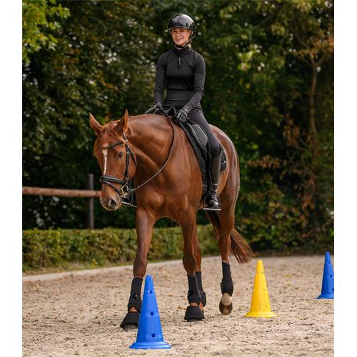 Tréninkové kužely Waldhausen, set 8 ks, 50 cm Tréninkové kužely Waldhausen, set 8 ks, 50 cm