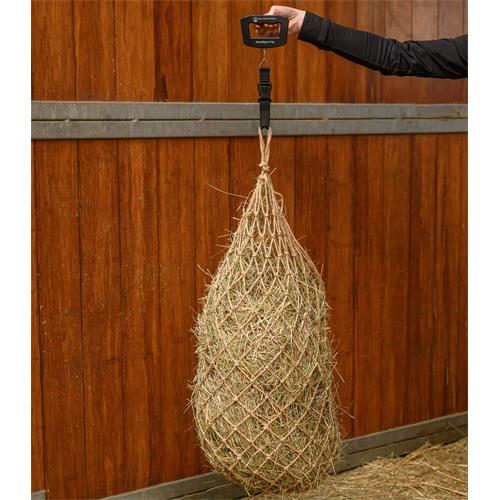 Digitální váha Waldhausen, ruční, max. 50 kg