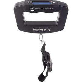 Digitální váha Waldhausen, ruční, max. 50 kg