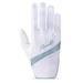 Jezdecké rukavice Roeckl Lorraine, bílé - vel. 8,5 Rukavice Roeckl Lorraine, bílé, vel. 8,5