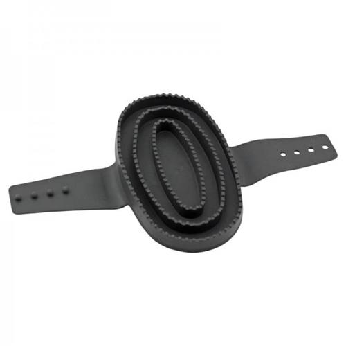 Hřbílko koňské Gewa Flexi, gumové, měkké Hřbílko koňské Gewa Flexi, gumové, měkké
