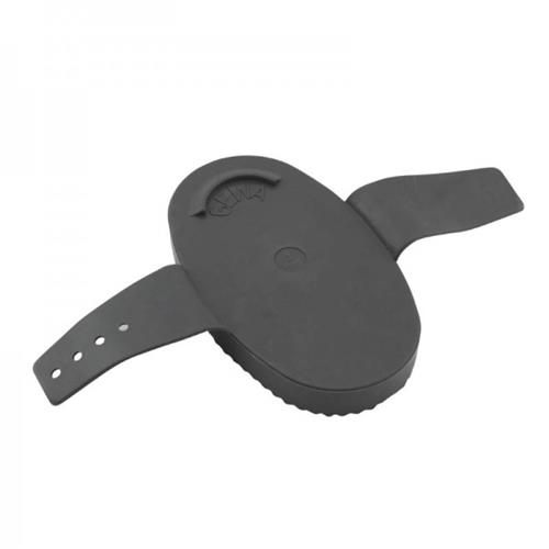 Hřbílko koňské Gewa Flexi, gumové, měkké Hřbílko koňské Gewa Flexi, gumové, měkké
