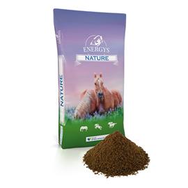 Extrudovaný len, 20 kg