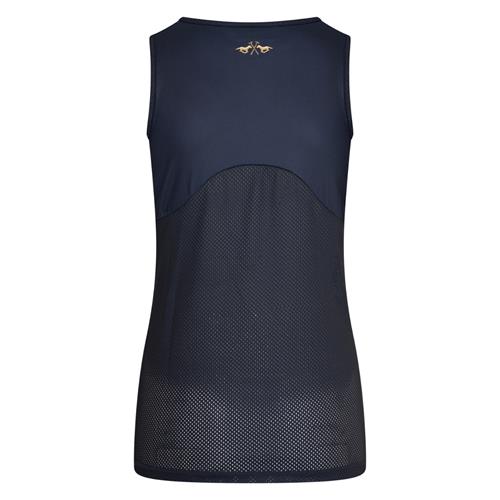 Dámské tílko HV Polo Jill, modré - vel. S Tílko dámské HV Polo Jill, modré, S