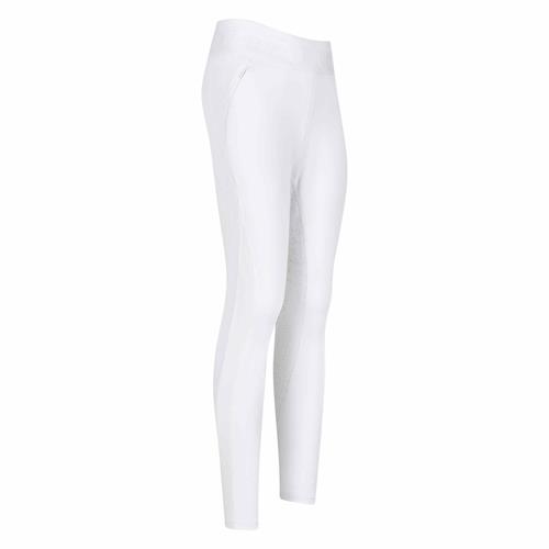 Dětské leginy HV Polo Ellis, bílé - vel. 164 Leginy dětské HV Polo Ellis, bílé, 164