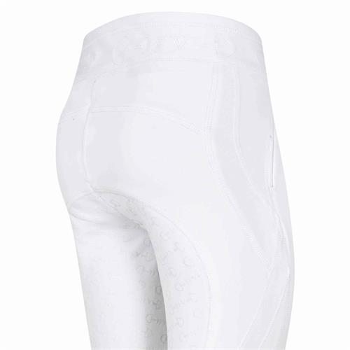 Dětské leginy HV Polo Ellis, bílé - vel. 164 Leginy dětské HV Polo Ellis, bílé, 164