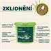 Směs bylinná Zklidnění Root&Snoot, 1000 g Směs bylinná Zklidnění Root&Snoot, 1000 g