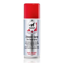 Sprej Zinkoxid -Spray, LEOVET, 200 ml